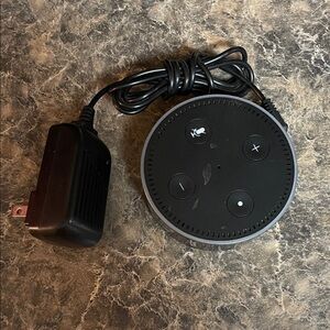 Amazon echo dot